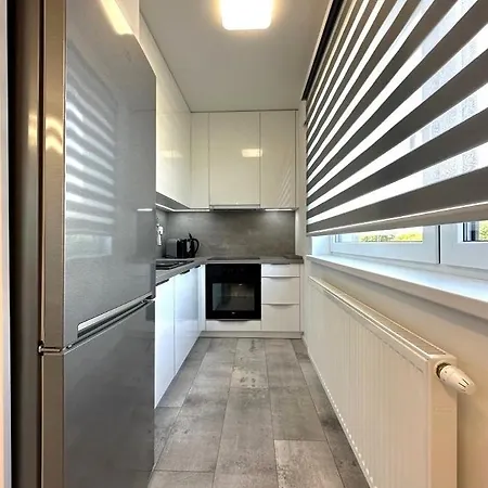 Utulny V Rezidencii Pri Mlyne *