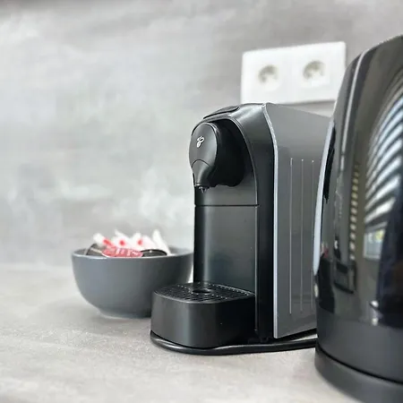 Utulny V Rezidencii Pri Mlyne