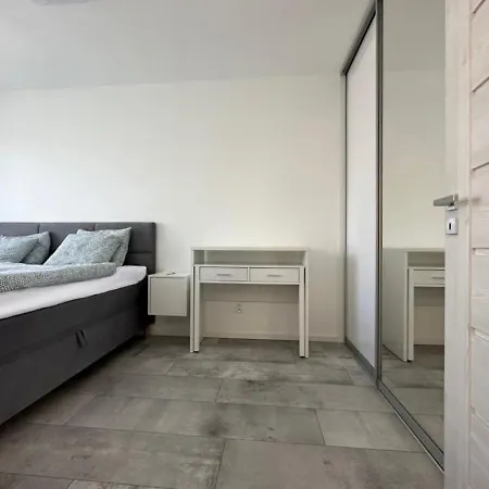 Apartment Utulny V Rezidencii Pri Mlyne