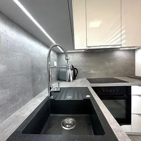 Utulny V Rezidencii Pri Mlyne Skalica