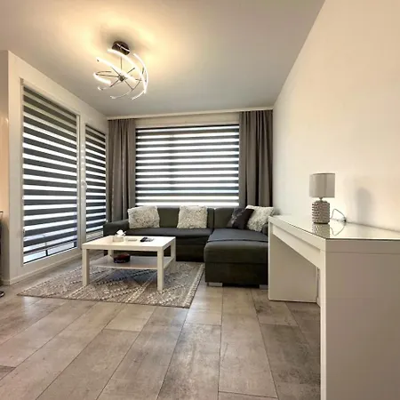 Utulny V Rezidencii Pri Mlyne *