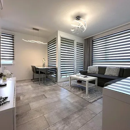 Appartamento Utulny V Rezidencii Pri Mlyne