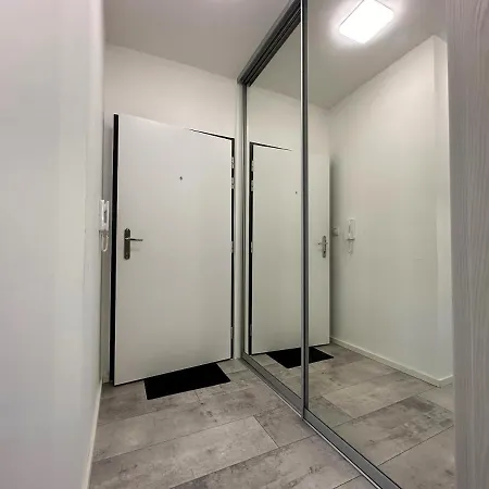 Apartment Utulny V Rezidencii Pri Mlyne Skalica