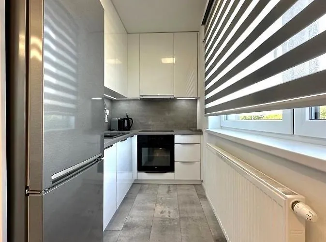 Utulny V Rezidencii Pri Mlyne *