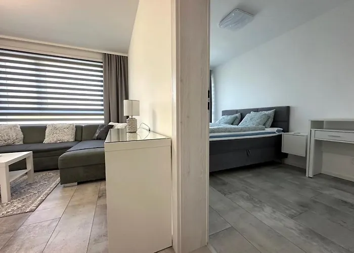 Utulny V Rezidencii Pri Mlyne