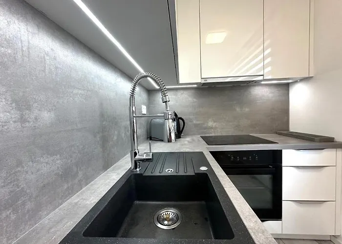 Utulny V Rezidencii Pri Mlyne Skalica