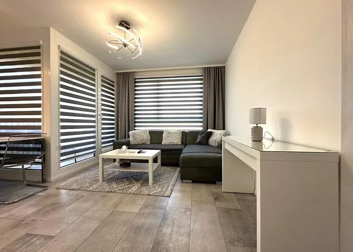 Utulny V Rezidencii Pri Mlyne *